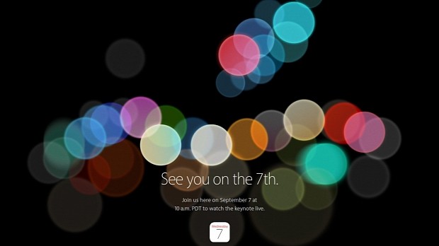 Apple September 7 event live blog