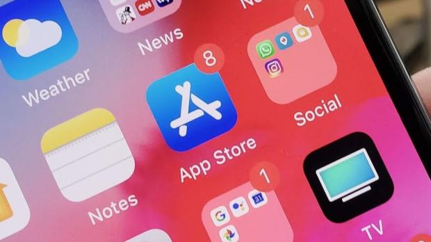 Apple plays down the recent antitrust lawsuit that received the go-ahead from the Supreme Court, with the company explaining that the App Store isn’t a monopoly “by any metric.”