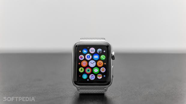 Apple tops smartwatch sales in 2018