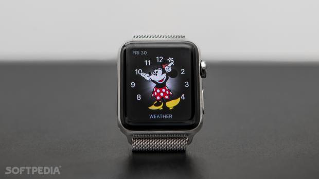 Future version of watchOS could get support for third-party features