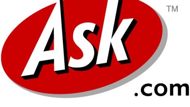 Ask.com has a server problem