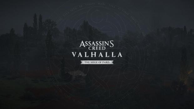 Assassin's Creed Valhalla: Siege of Paris