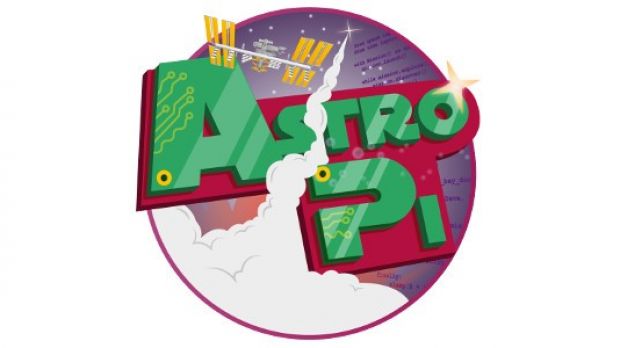 The Astro Pi
