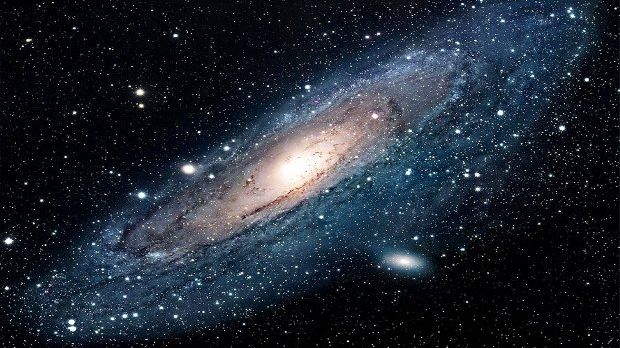 Evidence indicates the Milky Way is orbited by many dwarf satellites