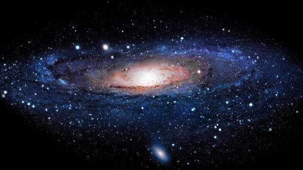 Study reveals the universe is fading away