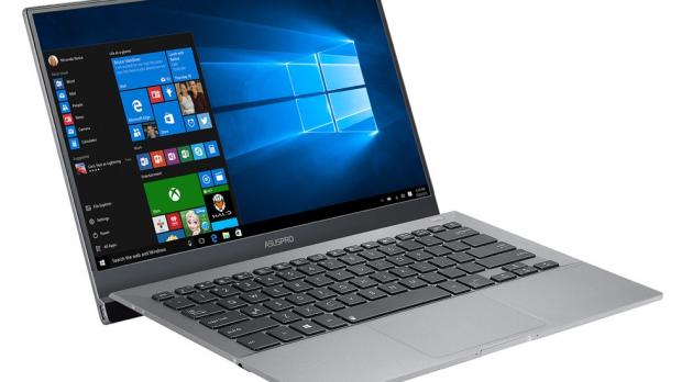 ASUS Launches the World’s Lightest Windows 10 Laptop