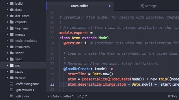 Atom 1.14 released