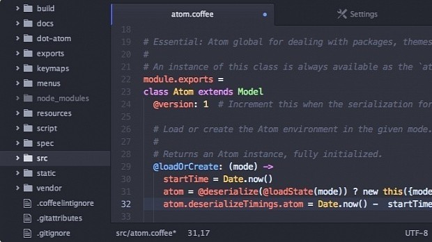 Atom 1.17 released
