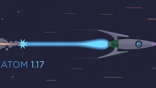 Atom 1.17 Beta available for download