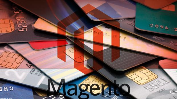Magento Credit Card Stealing Malware