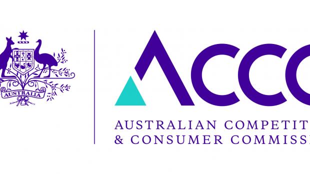 Australian Competition and Consumer Commission (ACCC)