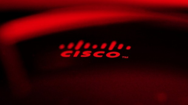 Backdoor in Cisco WebVPN allows hackers to steal passwords