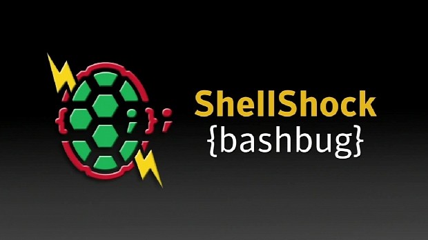 Shellshock bug still exploited in the wild