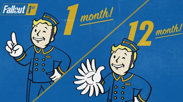 Fallout 76 premium membership