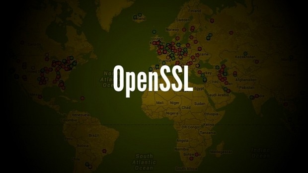 Companies late to patch latest OpenSSL bug