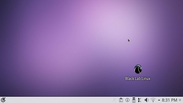 Black Lab Enterprise Linux 8 SP1 released