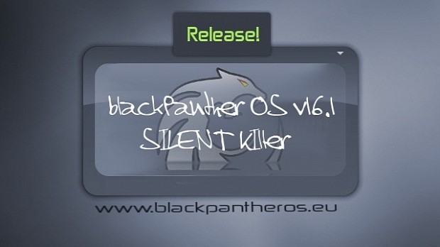 blackPanther OS 16.1