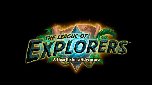 The League of Explorers
