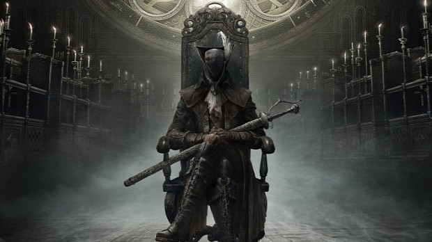 Bloodborne's expansion launches soon
