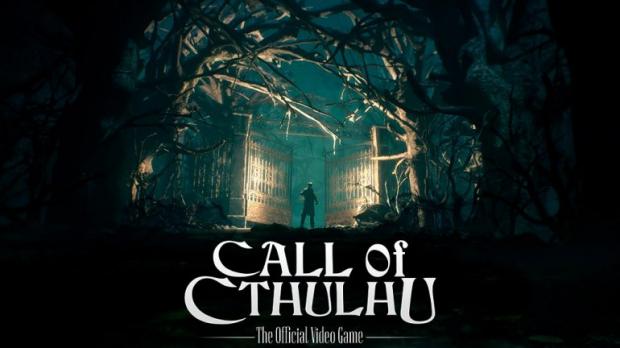 Call of Cthulhu header