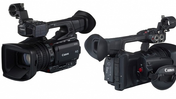 Canon XF200 Professional Camcorder