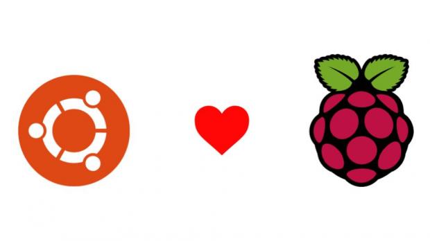 Soporte de Ubuntu para Raspberry Pi
