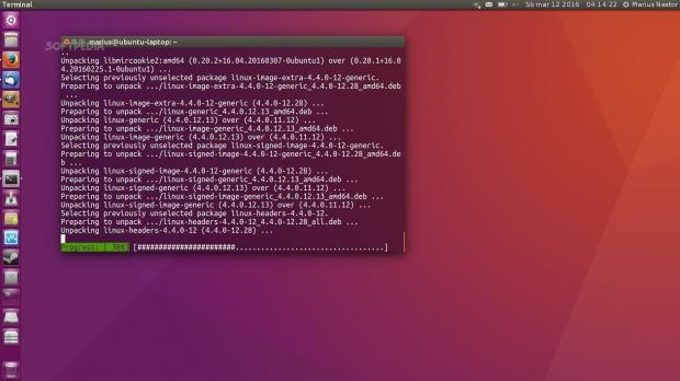 Canonical released a new set of Linux kernel updates for several of its supported Ubuntu operating systems to address various important security vulnerabilities discovered lately.