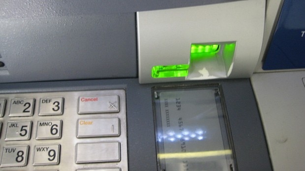 Romanian ATM skimmer arrested and sentenced in the US