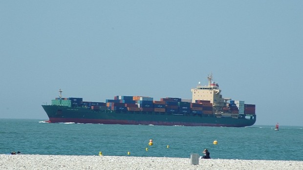 Cargo ship black boxes can be hacked