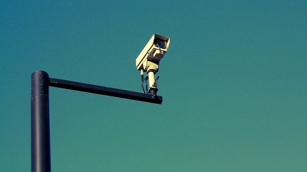 CCTV cameras used in DDoS Attacks