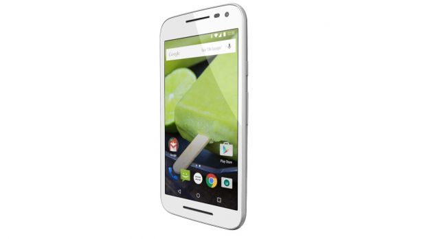 Motorola Moto G (2015) just launched