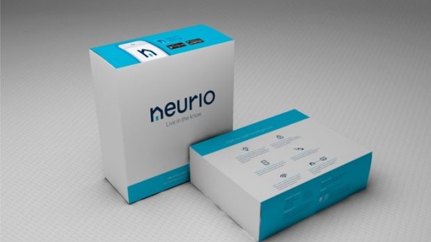 Neurio Home Energy Monitor can make you a slightly wealthier man