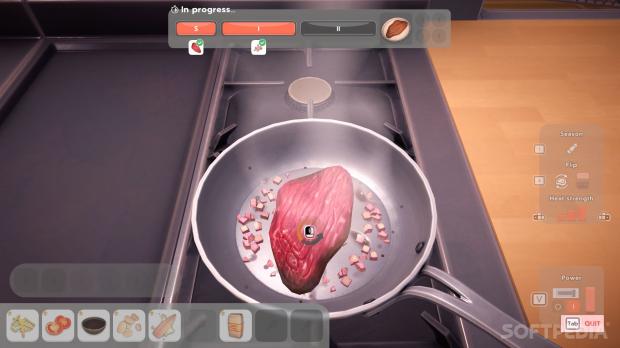Cooking Simulator System Requirements