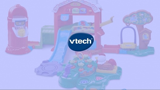 VTech hacked, parent and children information lost