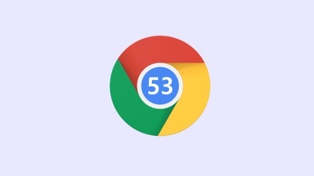 Chrome 53 available for download