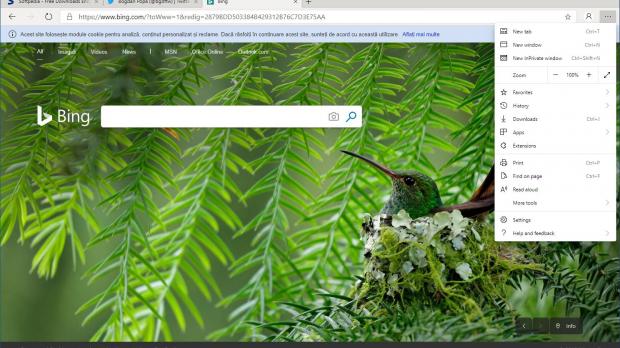 Microsoft hasn’t yet released the highly-anticipated Chromium-based Microsoft Edge browser preview, but a leaked version that’s now available for download allows us to get a taste of what’s to come from the software giant in the browser world.