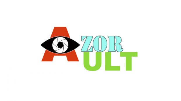 Logo for the Chthonic AZORult module