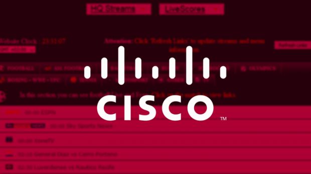 Cisco launches Streaming Piracy Prevention (SPP) platform
