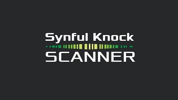 Cisco releases SYNful Knock Scanner