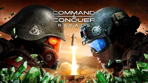 command and conquer download for android