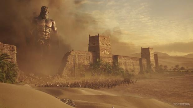 Conan Unconquered Review Gallery