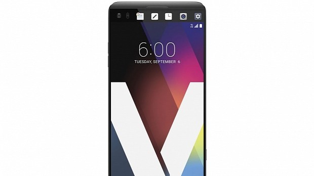 LG V20 getting Android Oreo update