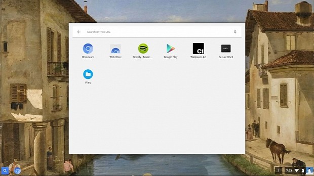 chromium os download stable build