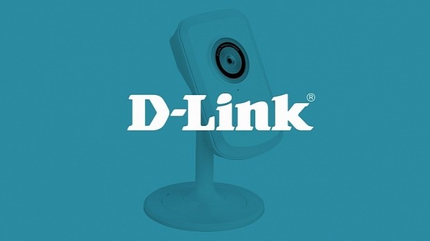 A D-Link DCS-930L camera