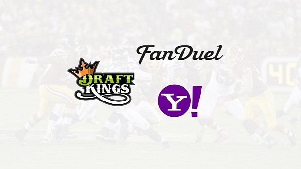 Daily fantasy sports are in danger of being outlawed