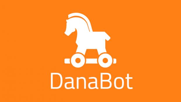 DanaBot Trojan