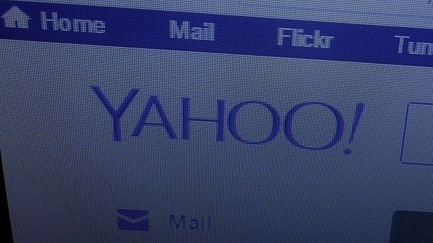 Data of Yahoo users appears on the Dark Web