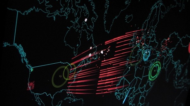 DDoS attacks are becoming harder to stop