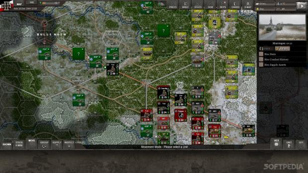 Decisive Campaigns: Ardennes Offensive
