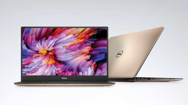 The laptop will go on sale next month in the US